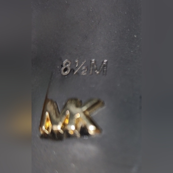 MICHAEL KORS HIGH HEEL SANDALS - Picture 6 of 6